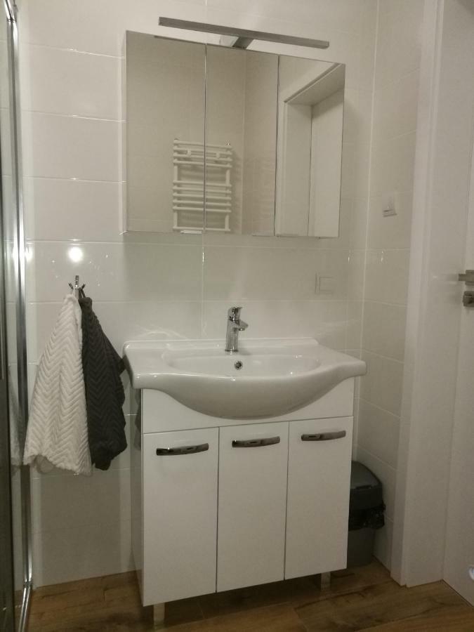 Harbor 9 Apartment Kołobrzeg Værelse billede