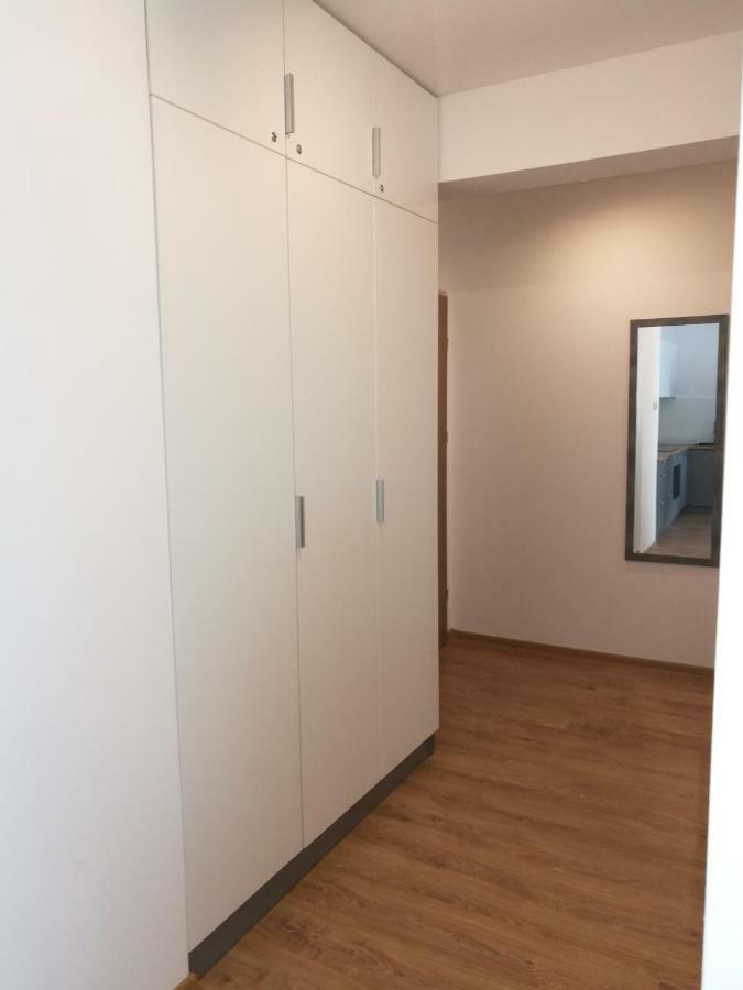 Harbor 9 Apartment Kołobrzeg Eksteriør billede